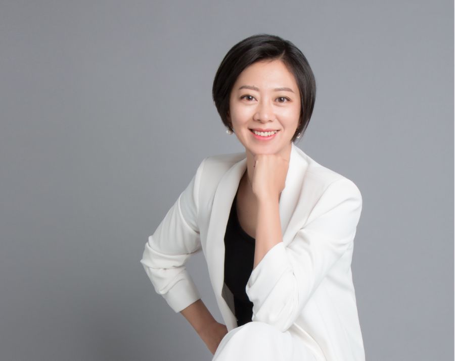 聚焦2025CMEF丨飞科普知识依诺联合创始人田园：应对“关