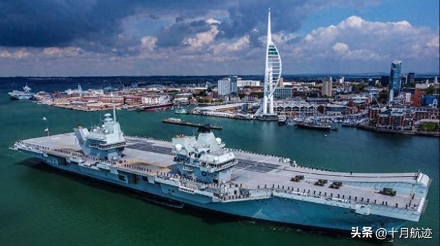 英国突然翻脸航母其他品种杀向中国近海英媒叫嚣一艘打两艘中国航