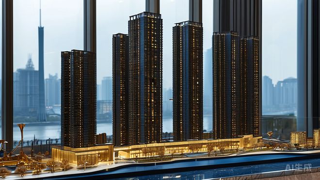 【热点】越秀外滩樾售楼处 虹口越秀外滩樾官方发布：明智之选!