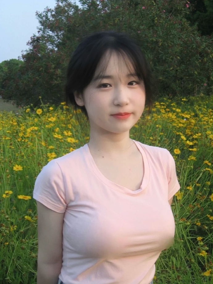 男朋友想吻我腿中间那个部位