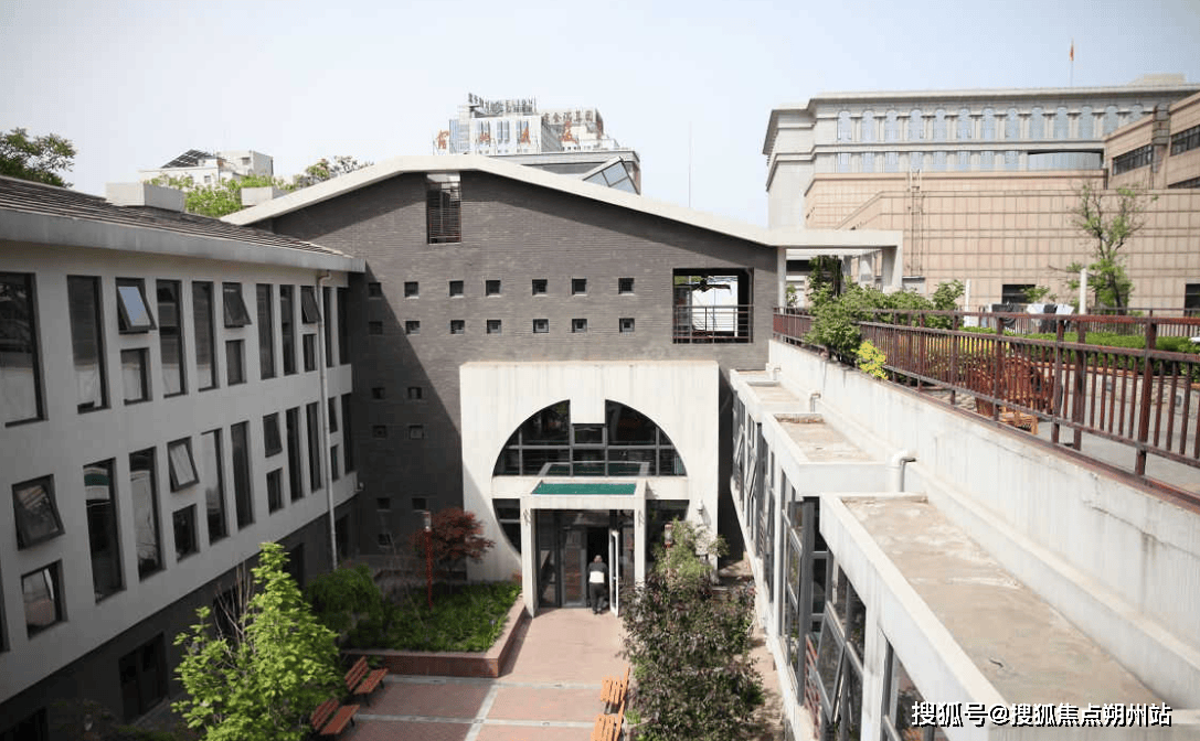2025年北京西城区养老院新貌！北京市西城区金融街老龄公寓（